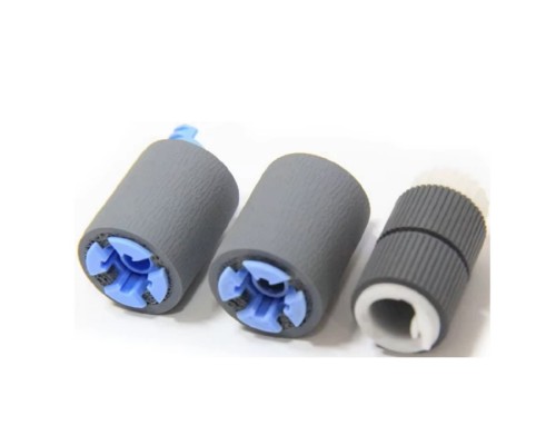 [Запасные части для принтеров и копиров] Комплект роликов (для лотков 2,3,4,5) NVP для  HP CLJ CP6015/CM6030/CM6040 (совмест)(Q3931-67938/Q3938-67959/Q3931-679/RY7-5218)