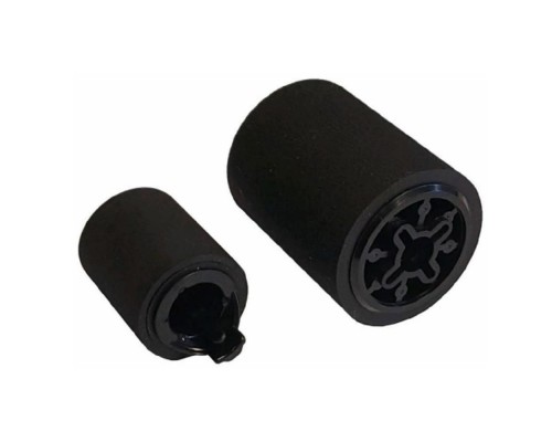 [Запасные части для принтеров и копиров] Комплект роликов обходного лотка (лоток 1) HP CLJ M855/M880 (A2W77-67906) (совмст)