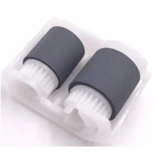 Ролик захвата (лоток 2) NVP для  HP CLJ M154/M180/M181/M252/M254/M274/M277/M280/M281/M377/M452/M477 (RM2-5576) (совмест)