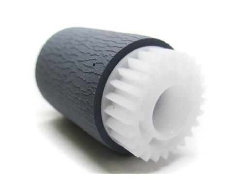 [Запасные части для принтеров и копиров] Ролик захвата бумаги из кассеты NVP для HP LJ 4200 4300 4250 4345 4350 4700 4730 (оригинальный) (RM1-0036)