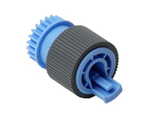 [Запасные части для принтеров и копиров] Ролик захвата бумаги из кассеты NVP для HP LJ 9000 9050 9040 CLJ9500 5500 5550 (оригинальный) (RF5-3340)