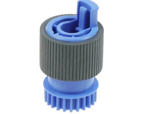 [Запасные части для принтеров и копиров] Ролик захвата бумаги из кассеты NVP для HP LJ 9000 9050 9040 CLJ9500 5500 5550 (совместимый) (RF5-3340)