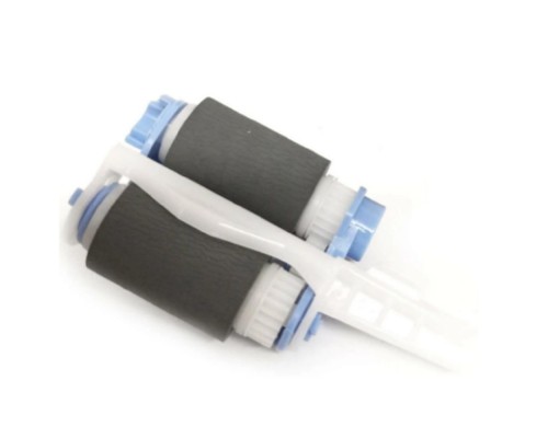 [Запасные части для принтеров и копиров] Ролик захвата из кассеты (лоток 2,3,4,5)  NVP для HP CLJ M552/M553/M577 (RM2-0062) (ориг)