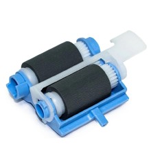 Ролик захвата из кассеты (лоток 2,3,4,5) NVP для HP LJ M402 M426 M428 M501 M506 M527 / Pro 4003/MFP 4103(совместимый) (RM2-5741, RM2-5741-000000, RC4-4346, 3PZ15-67968)