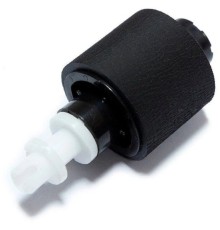 Ролик захвата из кассеты (лоток 2,3) NVP для HP LJ P3005 P3015 M3027 M3035 M521 M525 (совместимый) (RL1-1370/RL1-3167)