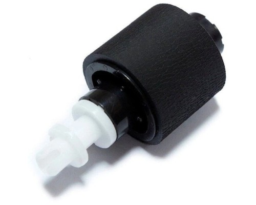 [Запасные части для принтеров и копиров] Ролик захвата из кассеты (лоток 2,3) NVP для HP LJ P3005 P3015 M3027 M3035 M521 M525 (совместимый) (RL1-1370/RL1-3167)