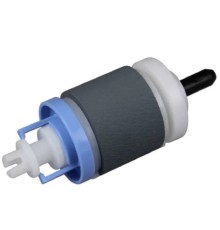 Ролик захвата из кассеты (лоток 2) NVP для  HP CLJ CP5225/CP5225/M750/M775/iR ADV C2020/2025/2030/2220/2225 (совмест)(RM1-6035, RM1-6175)
