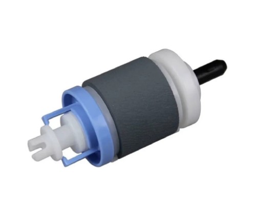 [Запасные части для принтеров и копиров] Ролик захвата из кассеты (лоток 2) NVP для  HP CLJ CP5225/CP5225/M750/M775/iR ADV C2020/2025/2030/2220/2225 (совмест)(RM1-6035, RM1-6175)