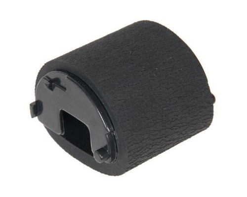 [Запасные части для принтеров и копиров] Ролик захвата обходного лотка NVP для HP LJ P3015 M521 M525 (оригинальный) (RL1-2412)