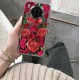 Чехол (клип-кейс) GRESSO Air, для Honor 50 Lite, прозрачный/рисунок [gr17aaae9346]