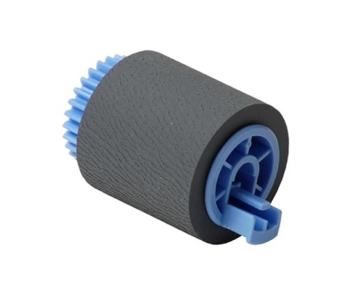 [Запасные части для принтеров и копиров] Ролик подачи отделения из кассеты NVP для HP LJ 9000 9050 Color LaserJet 9500 5500 5550  (RF5-3338)