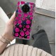 Чехол (клип-кейс) GRESSO Air, для Honor 50 Lite, прозрачный/рисунок [gr17aaae9354]