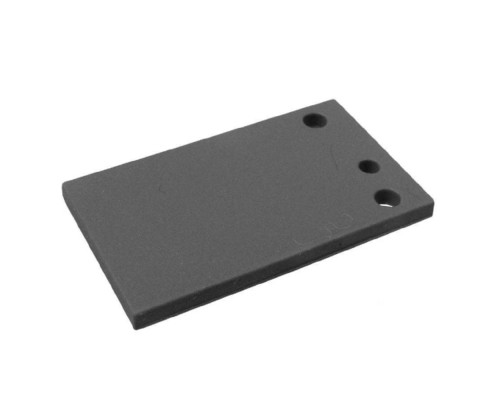 [Запасные части для принтеров и копиров] Тормозная площадка ADF (резинка) NVP для  Canon iR1133/iRC1021/1028/MF8360/8380/8450 (FC7-6297)(совместимая)