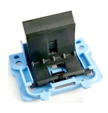 Тормозная площадка NVP для P1505/P1566/P1606/M1120/M1522NF/M201/M202/M225/M226, Canon LASER Shot LBP 3250 (совместимый) (RM1-4207/RM1-4227)