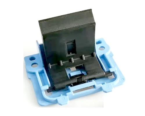 [Запасные части для принтеров и копиров] Тормозная площадка NVP для P1505/P1566/P1606/M1120/M1522NF/M201/M202/M225/M226, Canon LASER Shot LBP 3250 (совместимый) (RM1-4207/RM1-4227)