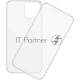 Чехол (клип-кейс) GRESSO Smart Slim 360, для Apple iPhone 13 Pro Max, прозрачный [gr17smt497]