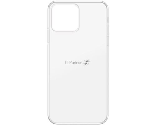 Чехол (клип-кейс) GRESSO Smart Slim 360, для Apple iPhone 13 Pro Max, прозрачный [gr17smt497]