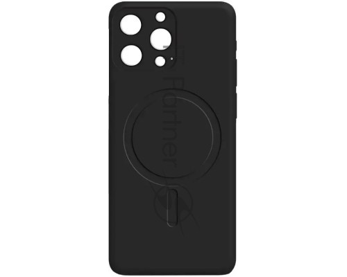 Чехол (клип-кейс) GRESSO Magic, для Apple iPhone 13 Pro, черный [cr17cvs203]