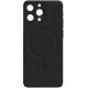 Чехол (клип-кейс) GRESSO Magic, для Apple iPhone 13 Pro, черный [cr17cvs203]