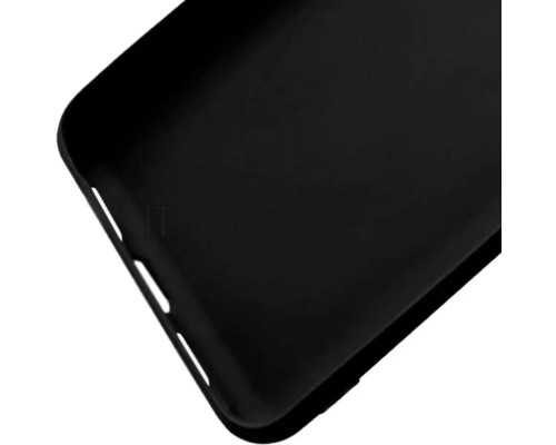 Чехол (клип-кейс) GRESSO Magic, для Apple iPhone 13 Pro, черный [cr17cvs203]