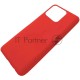 Чехол (клип-кейс) GRESSO Meridian, для Apple iPhone 13 Pro Max, красный [gr17mrn1139]