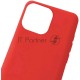 Чехол (клип-кейс) GRESSO Meridian, для Apple iPhone 13 Pro Max, красный [gr17mrn1139]