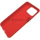 Чехол (клип-кейс) GRESSO Meridian, для Apple iPhone 13 Pro Max, красный [gr17mrn1139]