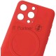 Чехол (клип-кейс) GRESSO Magic, для Apple iPhone 13 Pro Max, красный [cr17cvs210]