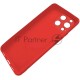 Чехол (клип-кейс) GRESSO Magic, для Apple iPhone 13 Pro Max, красный [cr17cvs210]