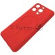 Чехол (клип-кейс) GRESSO Magic, для Apple iPhone 13 Pro Max, красный [cr17cvs210]