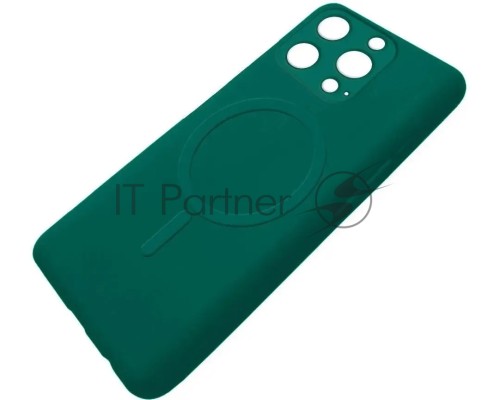 Чехол (клип-кейс) GRESSO Magic, для Apple iPhone 13 Pro, зеленый [cr17cvs209]