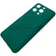 Чехол (клип-кейс) GRESSO Magic, для Apple iPhone 13 Pro, зеленый [cr17cvs209]