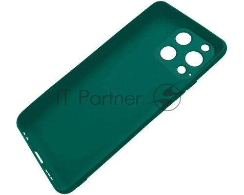 Чехол (клип-кейс) GRESSO Magic, для Apple iPhone 13 Pro, зеленый [cr17cvs209]