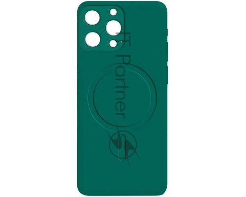 Чехол (клип-кейс) GRESSO Magic, для Apple iPhone 13 Pro, зеленый [cr17cvs209]
