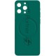 Чехол (клип-кейс) GRESSO Magic, для Apple iPhone 13 Pro, зеленый [cr17cvs209]