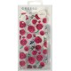 Чехол (клип-кейс) GRESSO Air, для Apple iPhone 13, прозрачный/рисунок [gr17aaae9104]