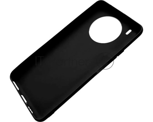 Чехол (клип-кейс) GRESSO Meridian, для Honor 50 Lite, зеленый [gr17aaae8884]