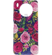 Чехол (клип-кейс) GRESSO Air, для Honor 50 Lite, прозрачный/рисунок [gr17aaae9352]
