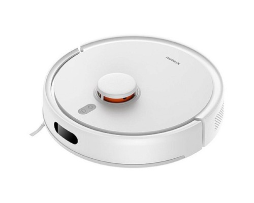 [Пылесосы] Робот-пылесос Xiaomi Robot Vacuum S20 (White) EU
