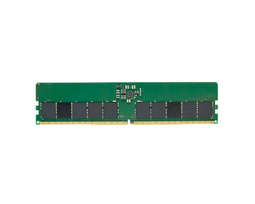 [Модуль памяти] Kingston 32GB 4800MT/s DDR5 ECC CL40 DIMM 2Rx8 Hynix A KSM48E40BD8KI-32HA