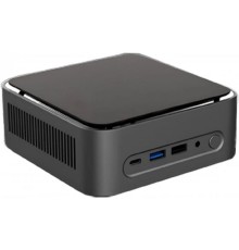 iRU 110ALCN [2012495] Black {Intel N100/8Gb/256Gb(SSD)/Intel UHD Graphics/Win11 Pro}