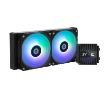 СВО для процессора Zalman ALPHA2 A24 BLACK