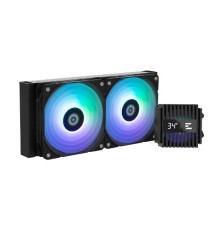 СВО для процессора Zalman ALPHA2 A24 BLACK