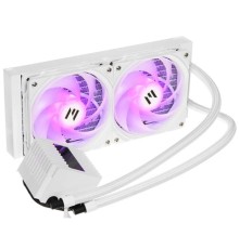 СВО для процессора Zalman ALPHA2 A24 WHITE
