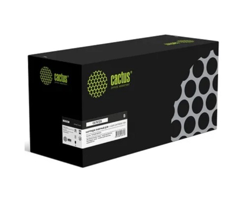 [расходные материалы] Картридж лазерный Cactus CS-TK7235 черный (35000стр.) для Kyocera TASKalfa MZ4000i