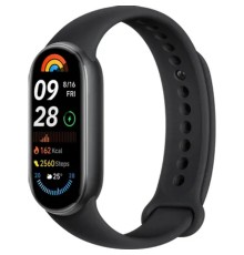 Фитнес-браслет XIAOMI Mi Smart Band 9 Midnight Black (BHR8337GL)