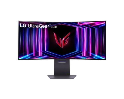 [Монитор] LCD LG 34