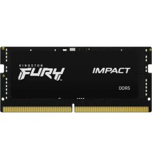 Модуль памяти для ноутбука SODIMM 8GB DDR5-4800 KF548S38IB-8 KINGSTON