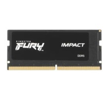Модуль памяти для ноутбука SODIMM 16GB DDR5-5600 KF556S40IB-16 KINGSTON