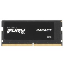 Модуль памяти для ноутбука SODIMM 16GB DDR5-5600 KF556S40IB-16 KINGSTON